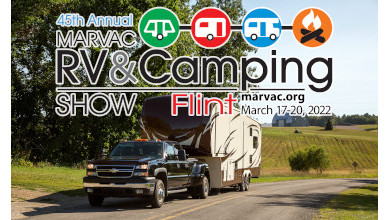 Flint RV & Camping Show