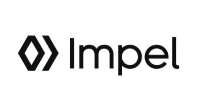 Impel logo