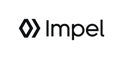 Impel logo