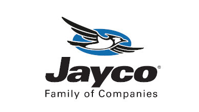 Jayco new logo