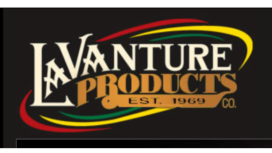 LaVanture logo