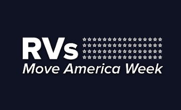 Move America Week logo