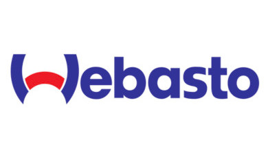 Webasto logo