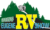 Eugene Show logo