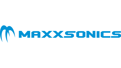 Maxxsonics logo