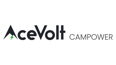 AceVolt logo