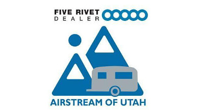 Airstream of Utah logo