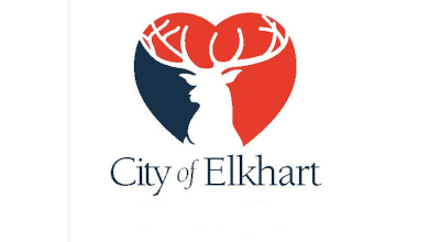 City of Elkhart logo