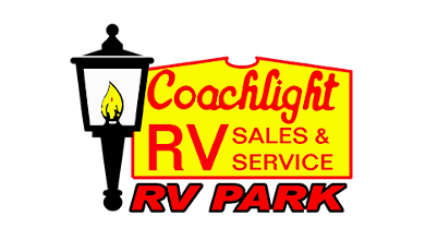 Coachlight RV logo