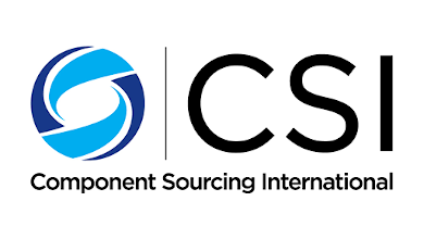 Component Sourcing International logo