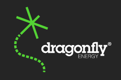 Dragonfly logo