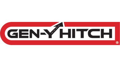 GEN-Y Hitch