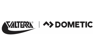 Valterra by Dometic logo