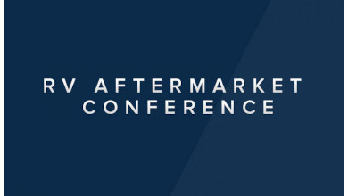 RV Aftermarket Conference