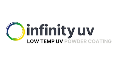 Infinity UV logo