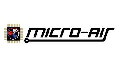 Micro-Air logo