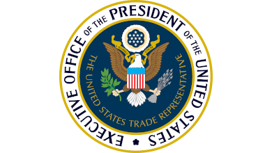 US Trade Representative