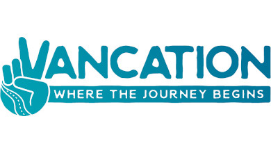 Vancation logo