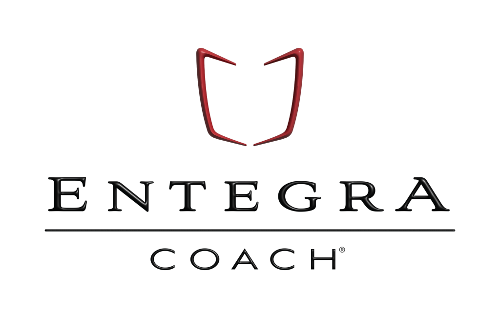 Entegra Coach new logo