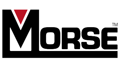 M.K. Morse Co. logo