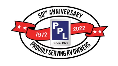 PPL 50th Anniversary