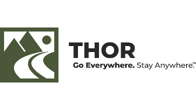 THOR logo