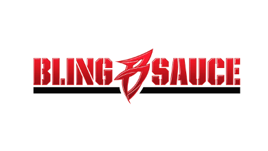 Bling Sauce logo