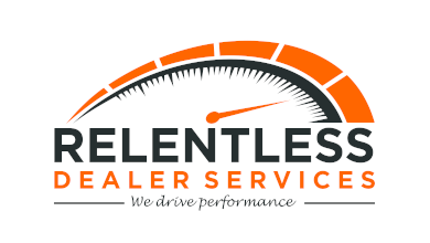 Relentless logo