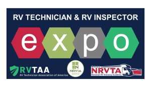 NRVTA Expo logo