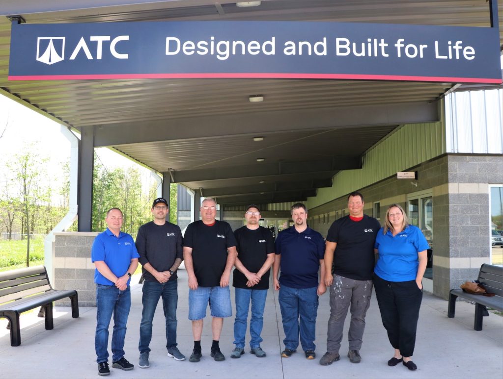 ATC Employees