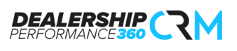 Dealership Performance logo