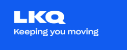 LKQ new logo