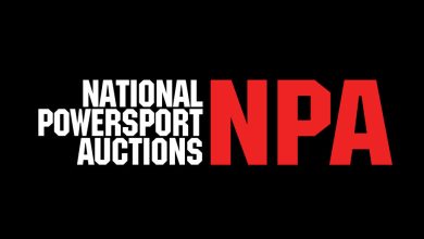 National Powersports Auction
