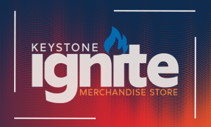 IGNITE program logo