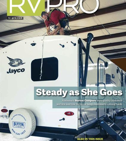 RV PRO August 2022