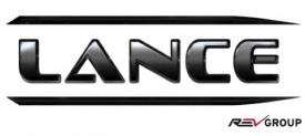 Lance Camper logo