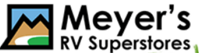 Meyer's RV logo