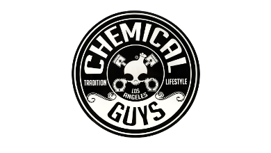 Chemical Guys logo