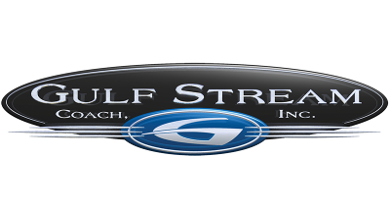 Gulf Stream Coach logo