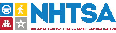 NHTSA logo