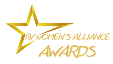 RV Women's Alliance awards