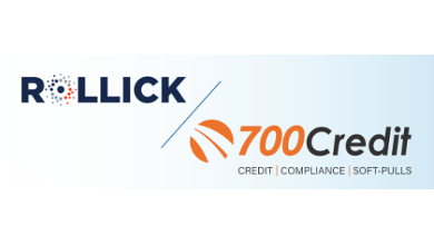 Rollick/700 Credoit