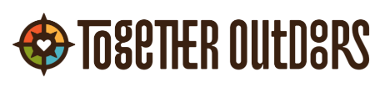 Together Outdoors logo