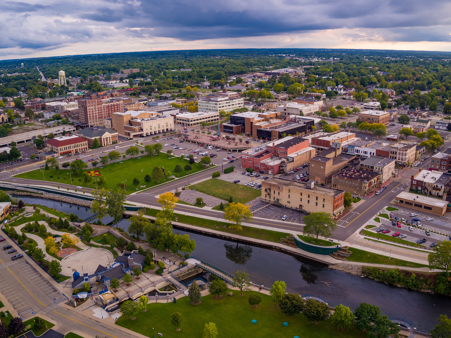 Elkhart County Clubs See Growth In Membership in 2022