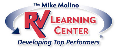 Mike Molino Learning Center logo