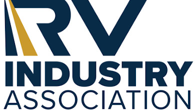 RV Industry Association logo