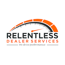 Relentless logo