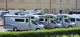 RVs for sale