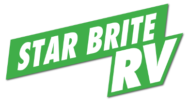 Star brite RV logo