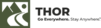 THOR logo